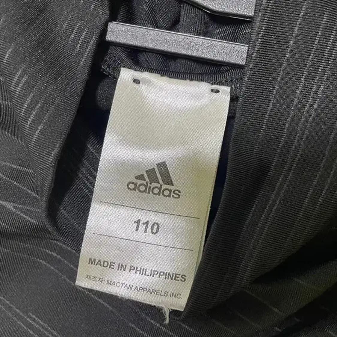 XXL 아디다스 CLIMAWARM 스포츠 이너티 N.057 상품이미지7