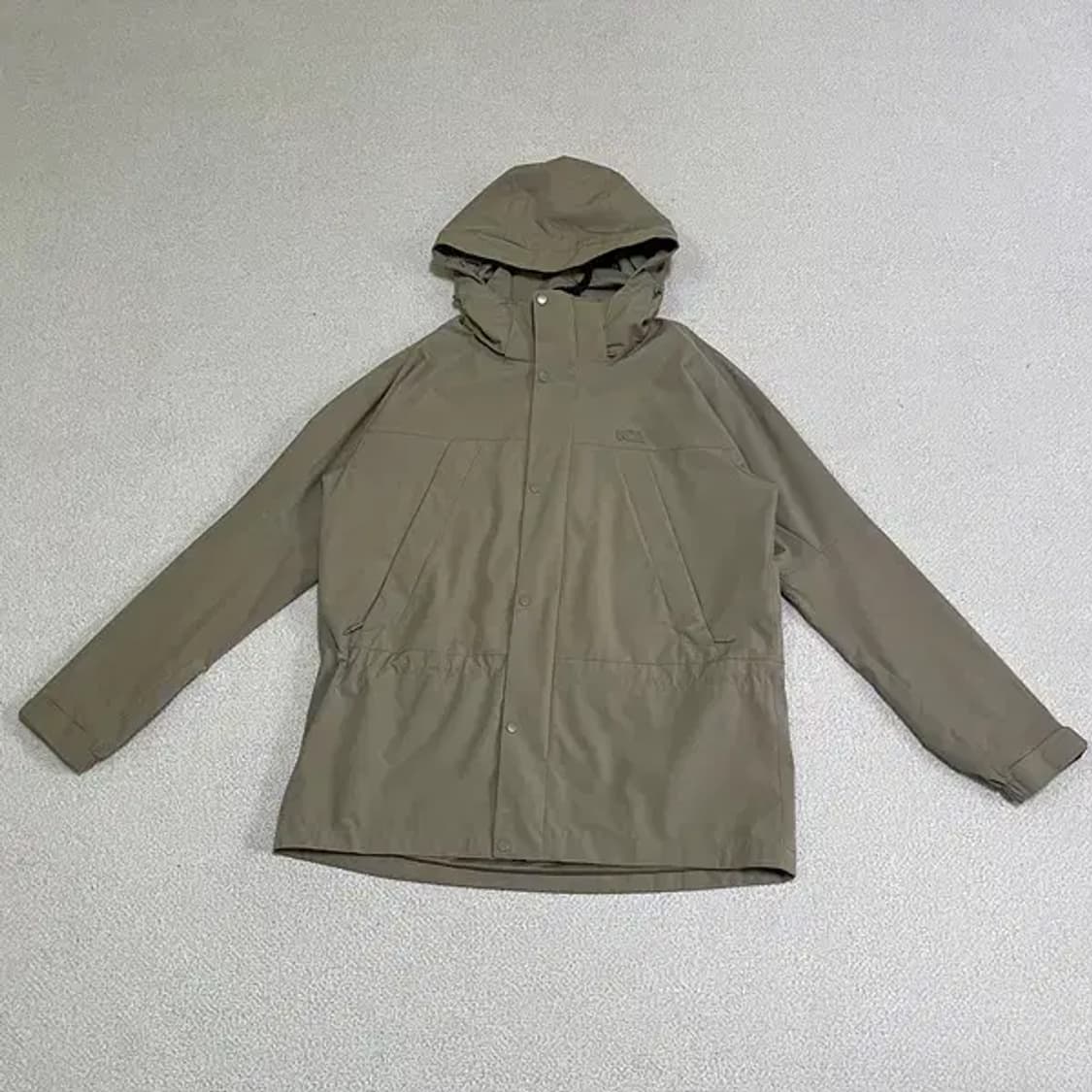 L K2 등산 바람막이 N.315 상품이미지2