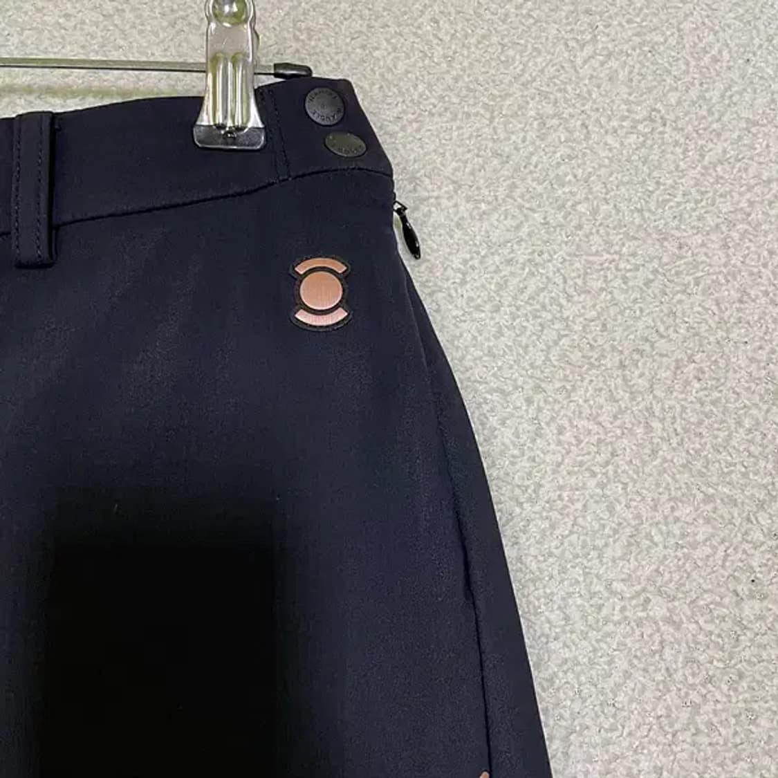 25 와이드앵글 골프 치마 N.470 상품이미지3