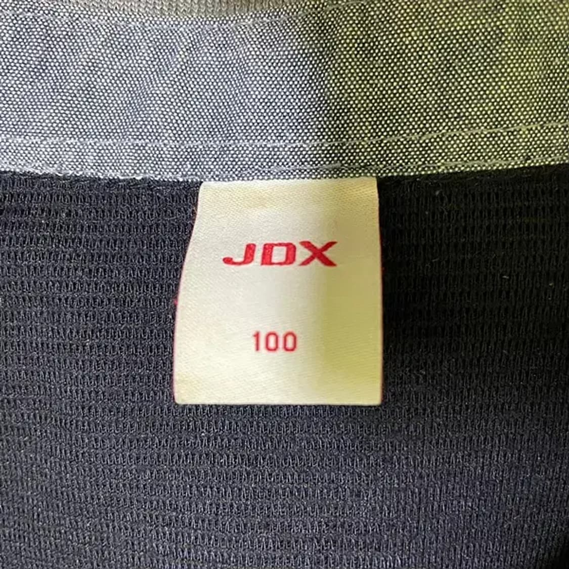L JDX 차이나넥 긴팔티셔츠 N.523 상품이미지6