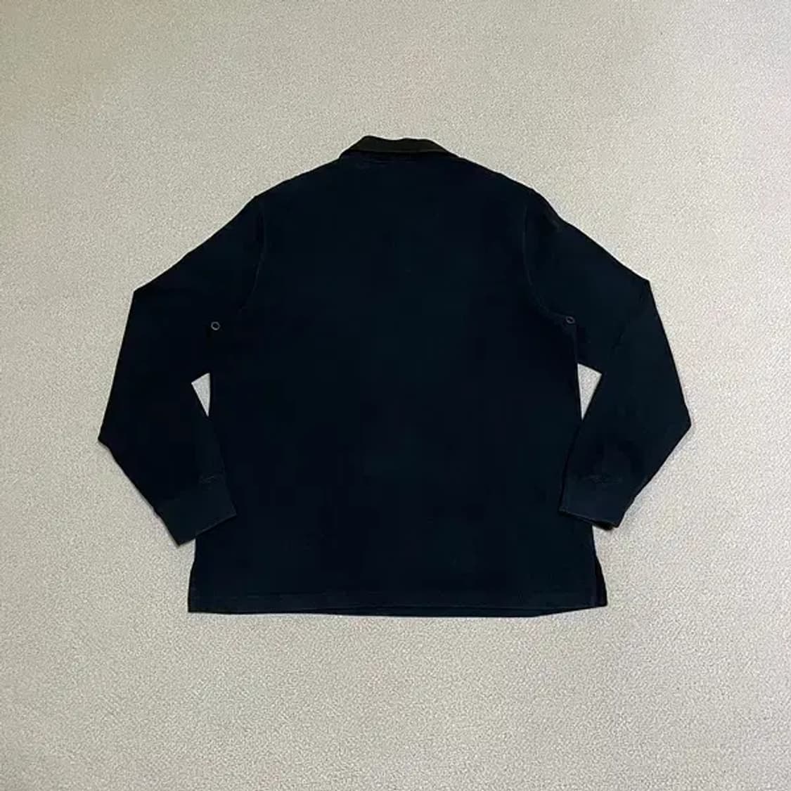 XL 폴로랄프로렌 긴팔 카라티셔츠 N.629 상품이미지4