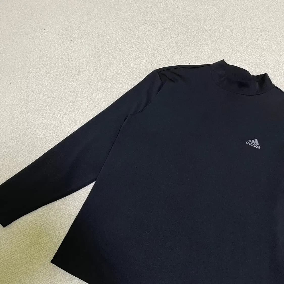 L 아디다스 CLIMAWARM 스포츠 목티 N.1149 상품이미지2