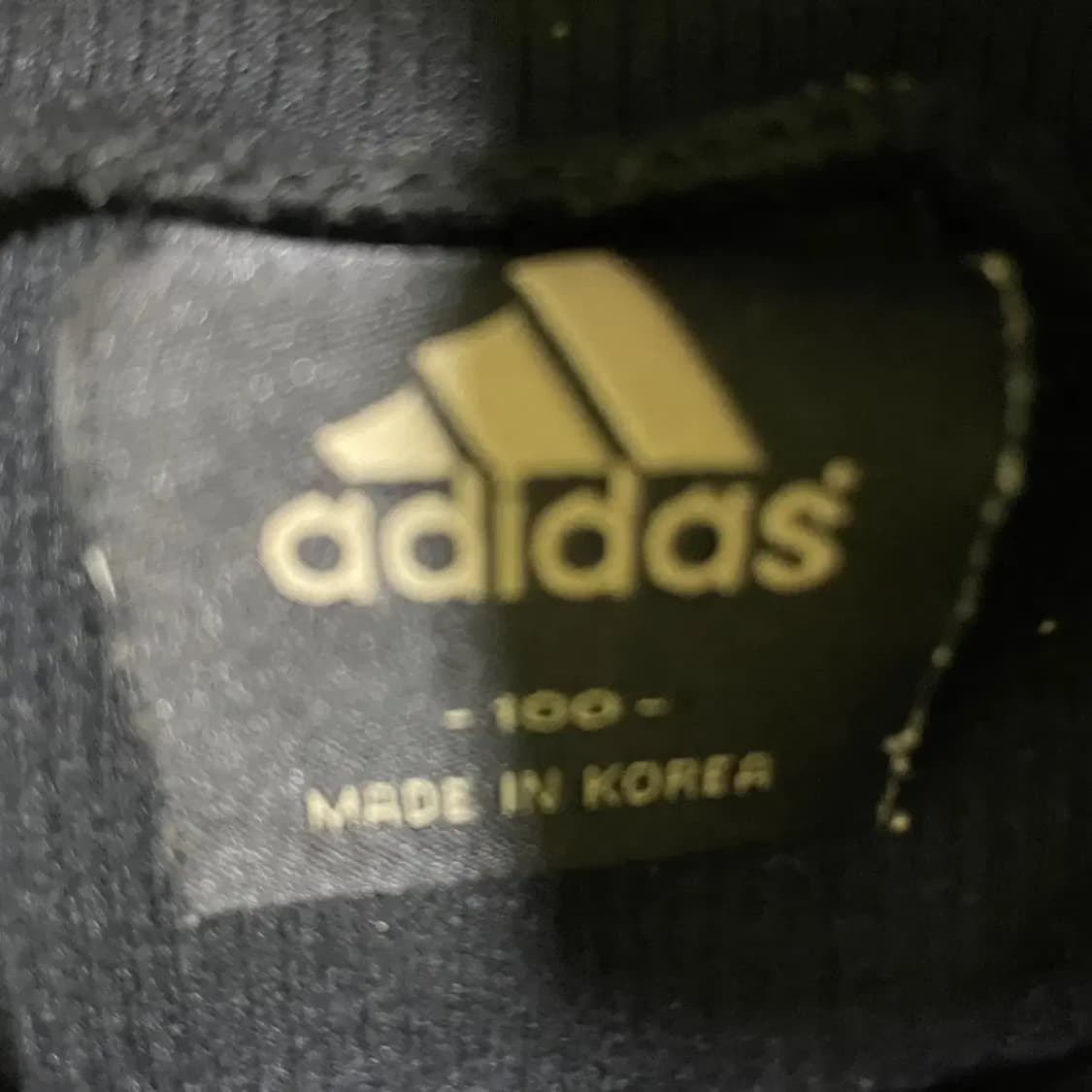 L 아디다스 CLIMAWARM 스포츠 목티 N.1149 상품이미지7