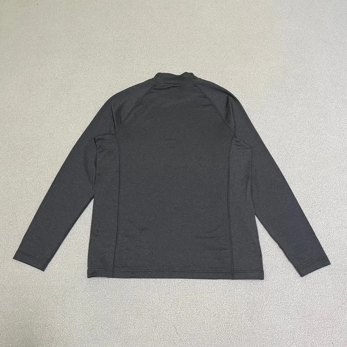 XL 노스페이스 평창올림픽 기능티셔츠 N.1154 상품이미지4