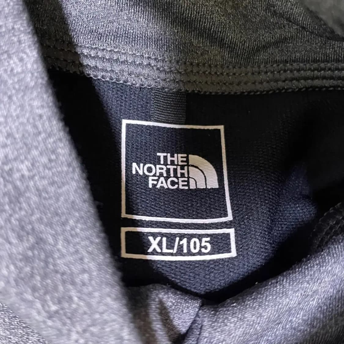XL 노스페이스 평창올림픽 기능티셔츠 N.1154 상품이미지6