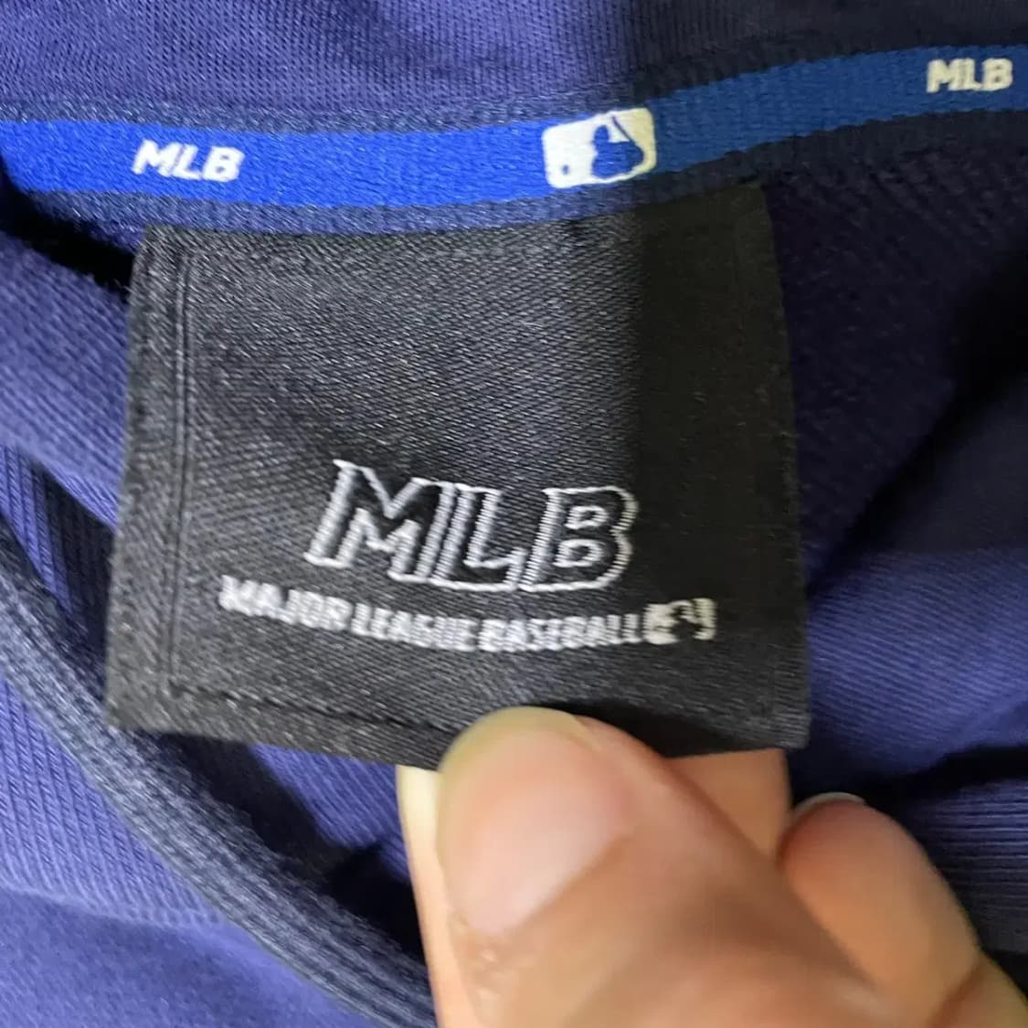 XL MLB뉴욕양키즈 후드티셔츠 N.1187 상품이미지6