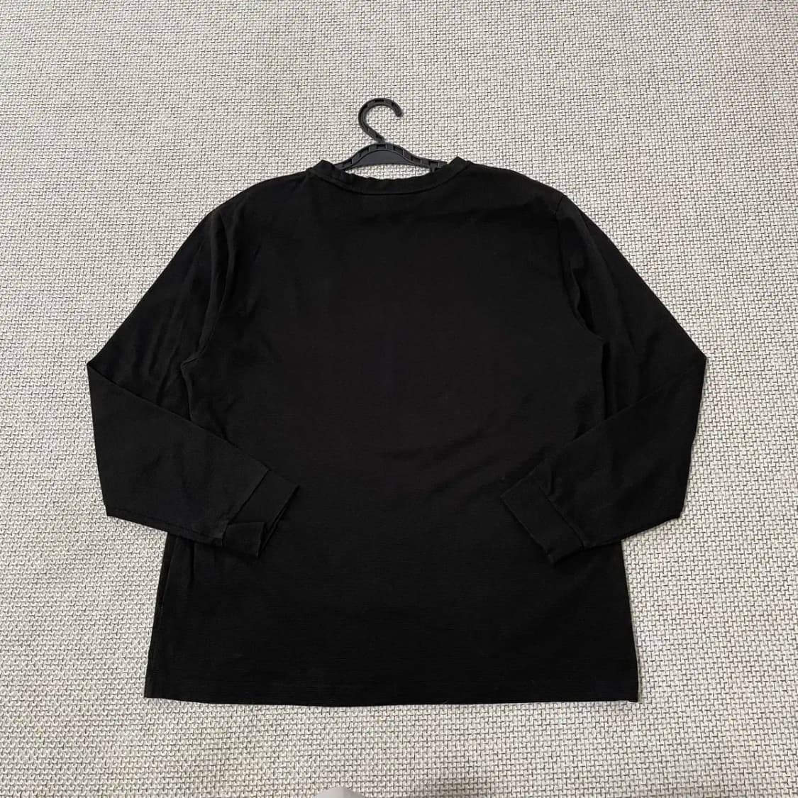 XL 라코스테 긴팔티셔츠 N.8879 상품이미지4
