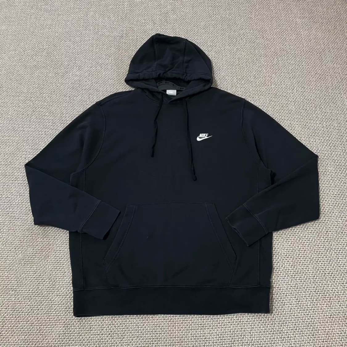2XL 나이키 후드티셔츠 N.8893 상품이미지1