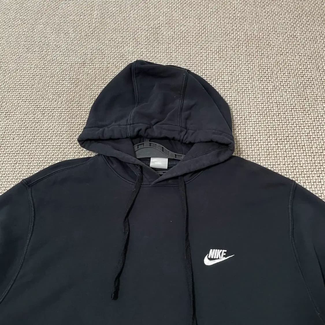 2XL 나이키 후드티셔츠 N.8893 상품이미지2