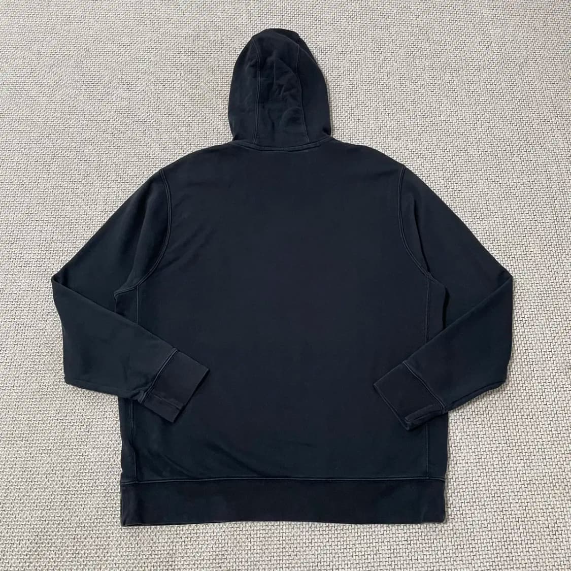 2XL 나이키 후드티셔츠 N.8893 상품이미지3