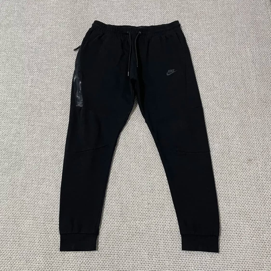 2XL 나이키 테크팩 트레이닝 조거팬츠 바지 N.8897 상품이미지1