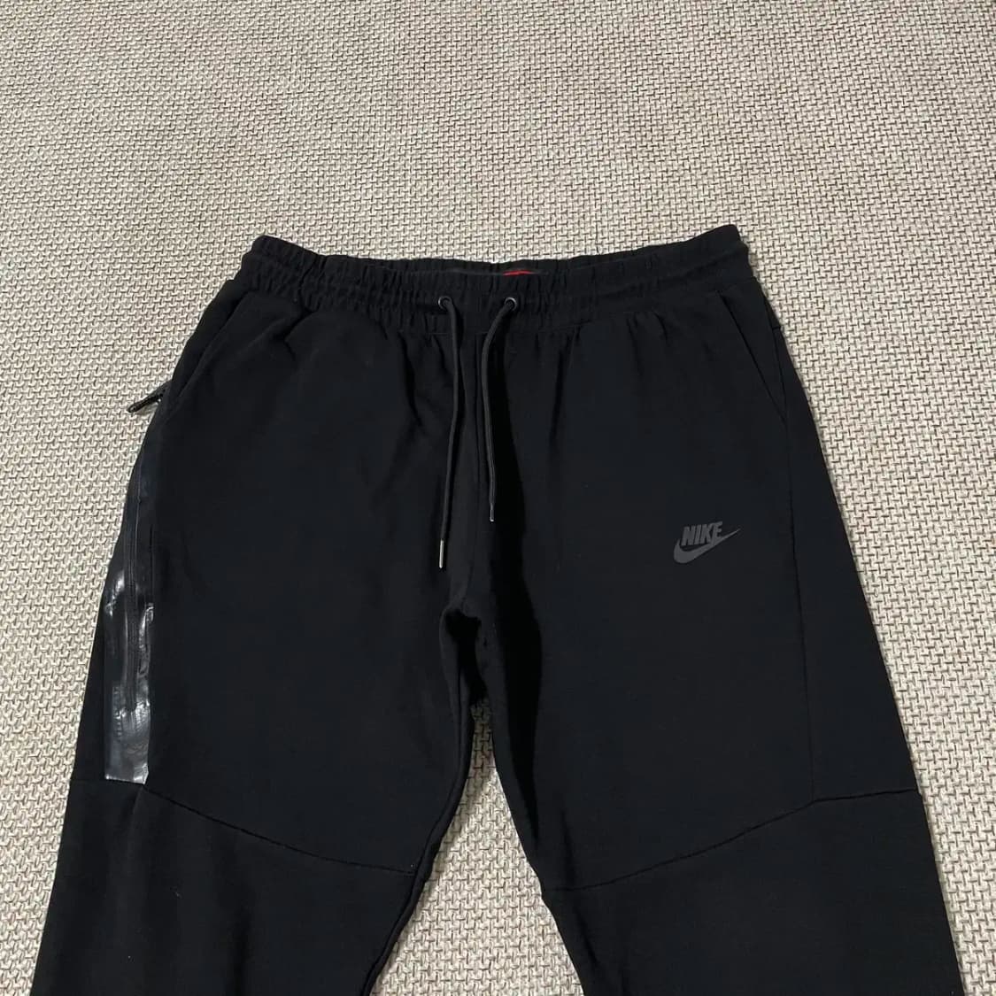 2XL 나이키 테크팩 트레이닝 조거팬츠 바지 N.8897 상품이미지2