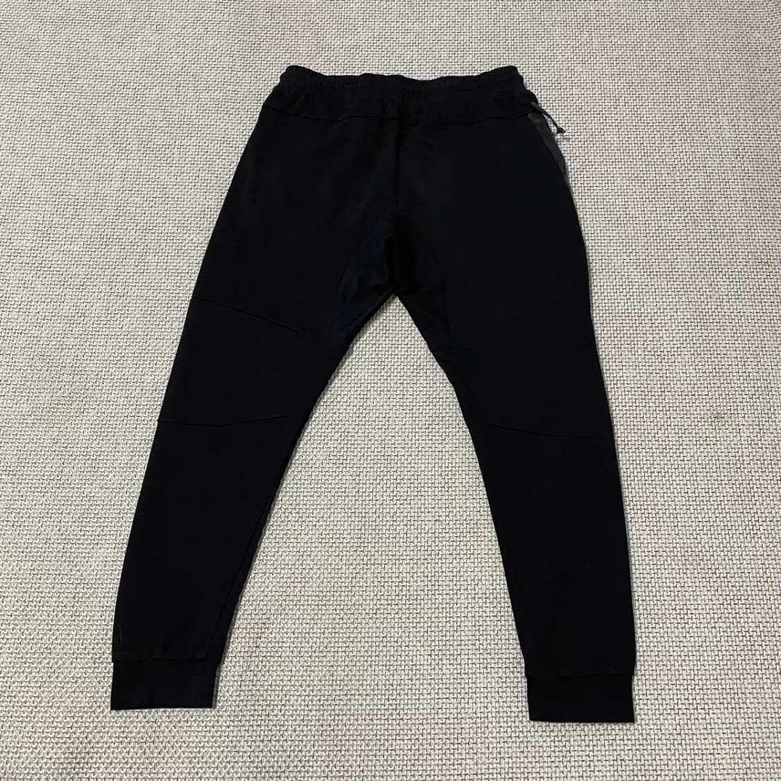 2XL 나이키 테크팩 트레이닝 조거팬츠 바지 N.8897 상품이미지3