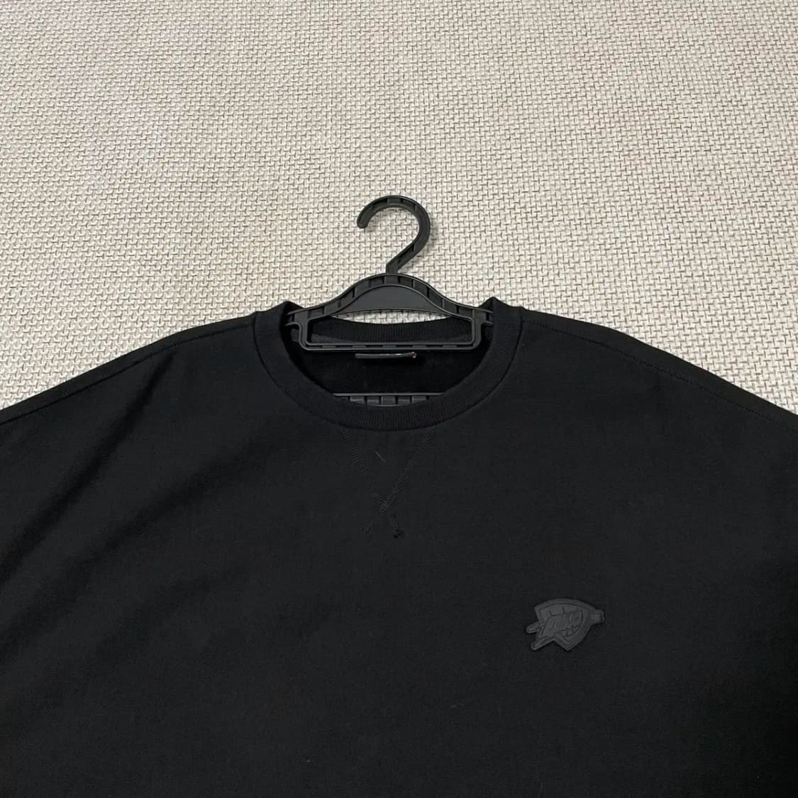 2XL NBA 라운드 맨투맨 N.8941 상품이미지3