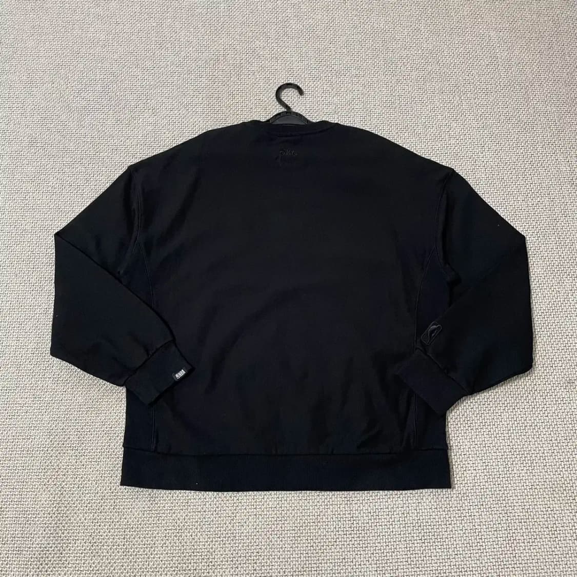 2XL NBA 라운드 맨투맨 N.8941 상품이미지4