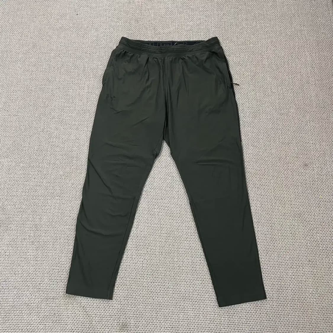 2XL 언더아머 트레이닝복 바지 하의 N.8960 상품이미지1