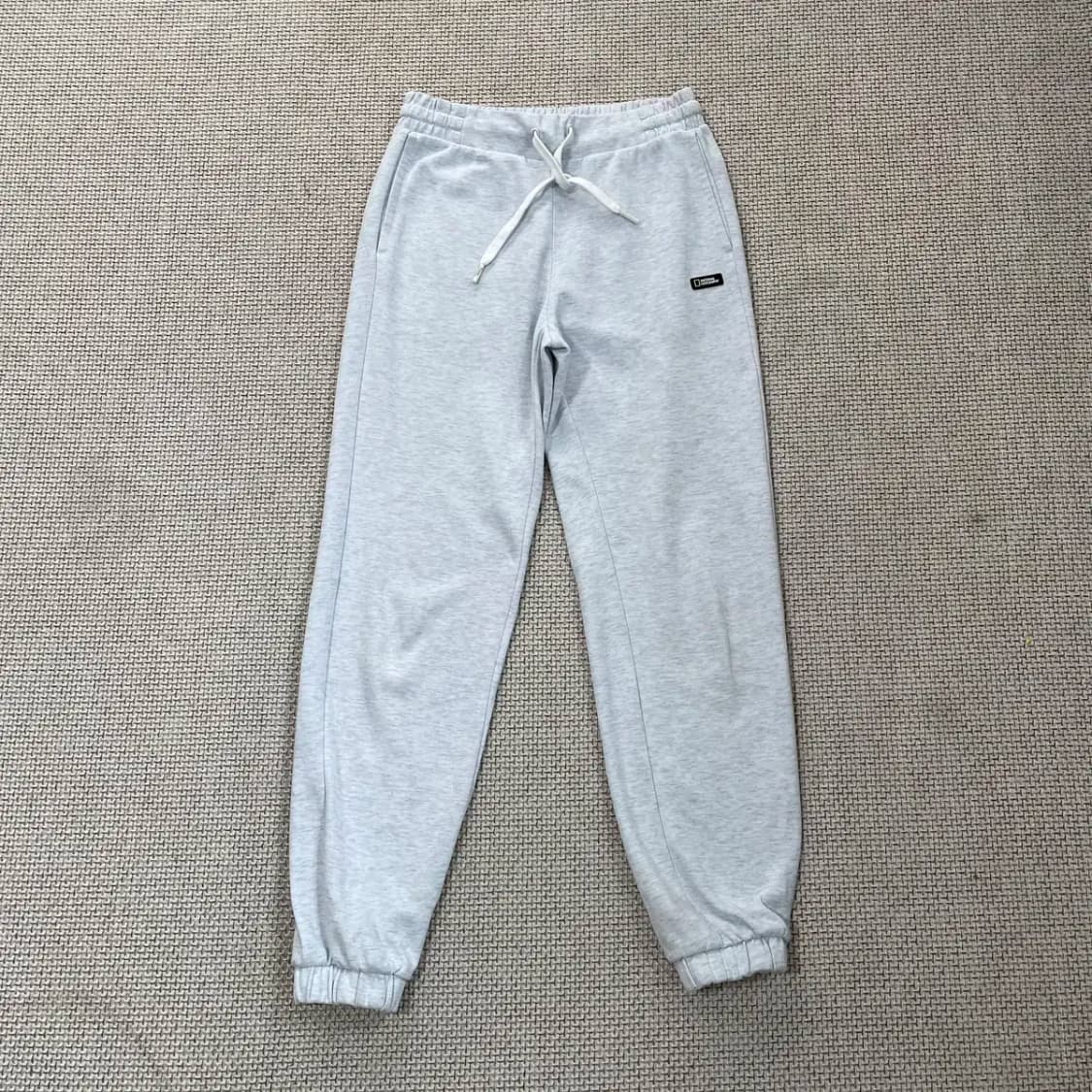 26 네셔널지오그래픽 여성 트레이닝 조거팬츠 N.8999 상품이미지1
