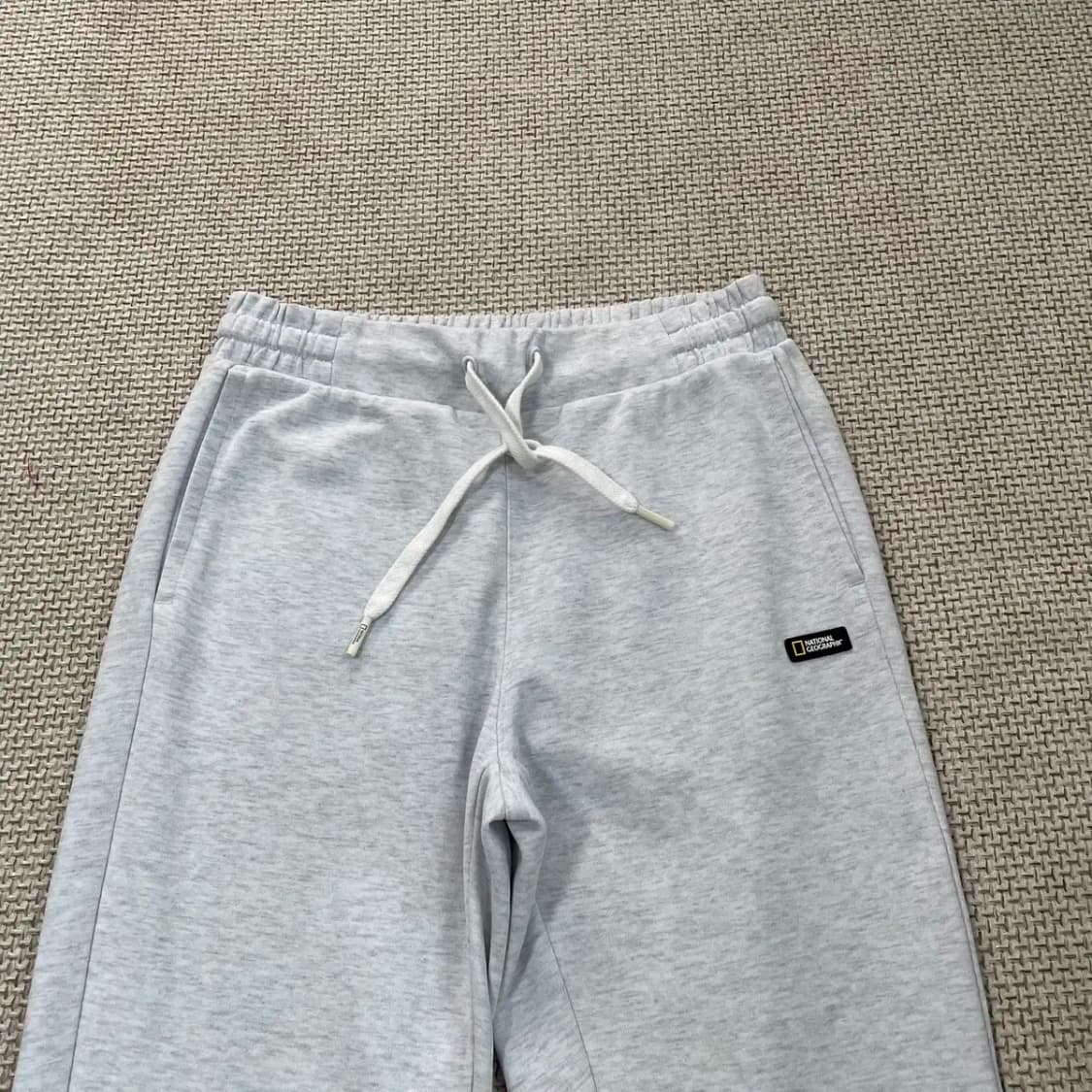 26 네셔널지오그래픽 여성 트레이닝 조거팬츠 N.8999 상품이미지2