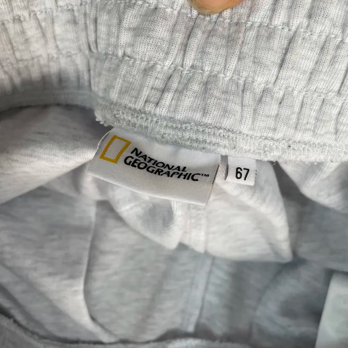 26 네셔널지오그래픽 여성 트레이닝 조거팬츠 N.8999 상품이미지5