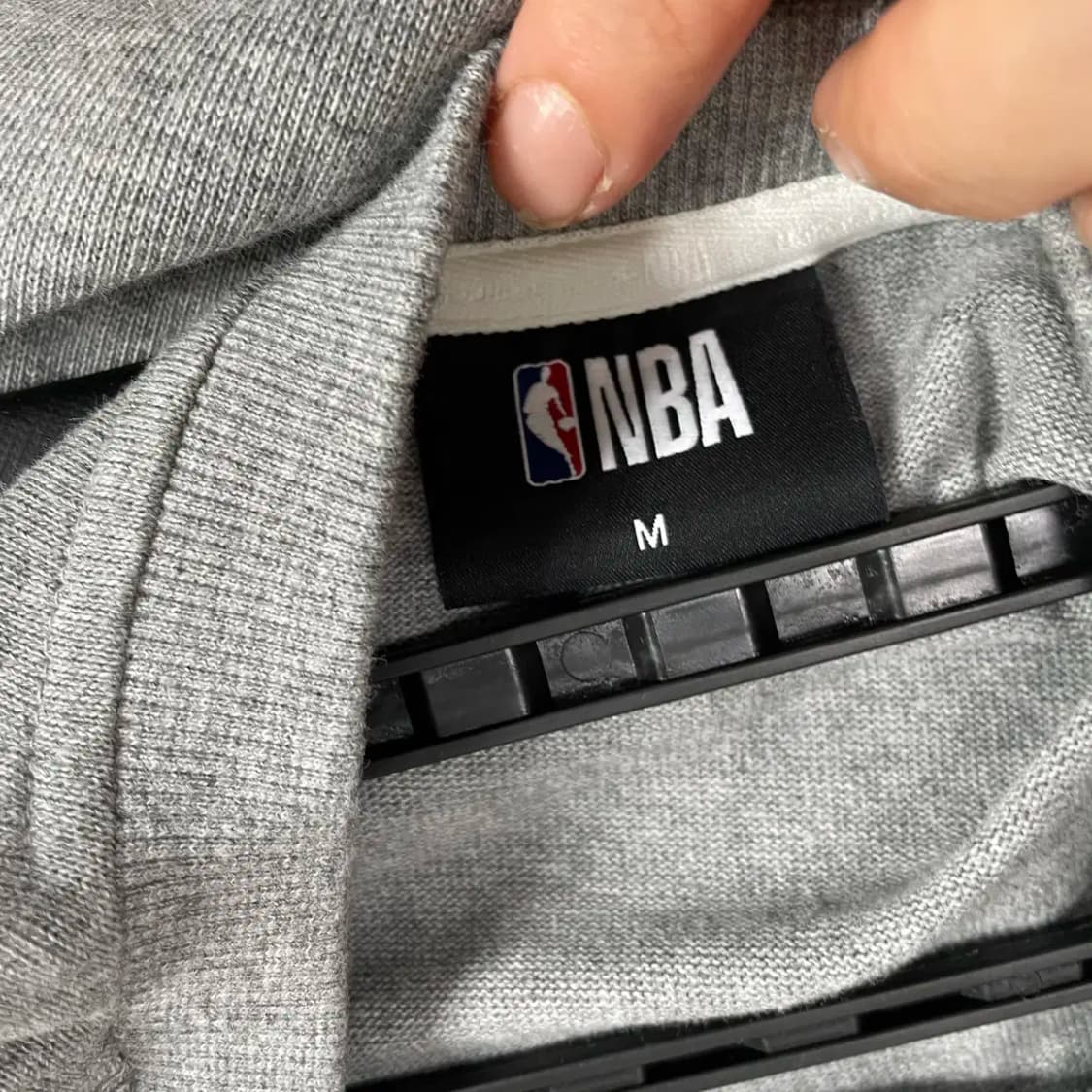 M NBA 골든스테이트 긴팔티셔츠 N.9039 상품이미지6