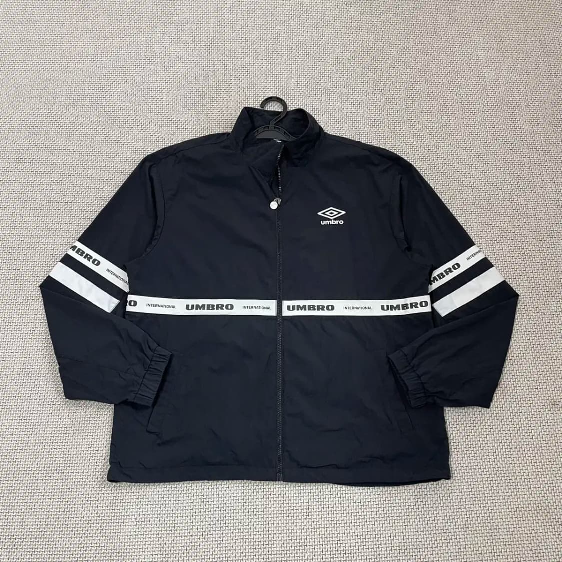 2XL 엄브로 바람막이 자켓 N.9018 상품이미지1