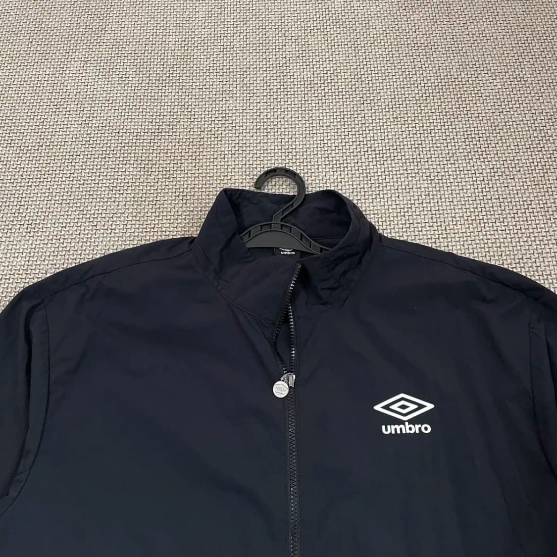 2XL 엄브로 바람막이 자켓 N.9018 상품이미지3