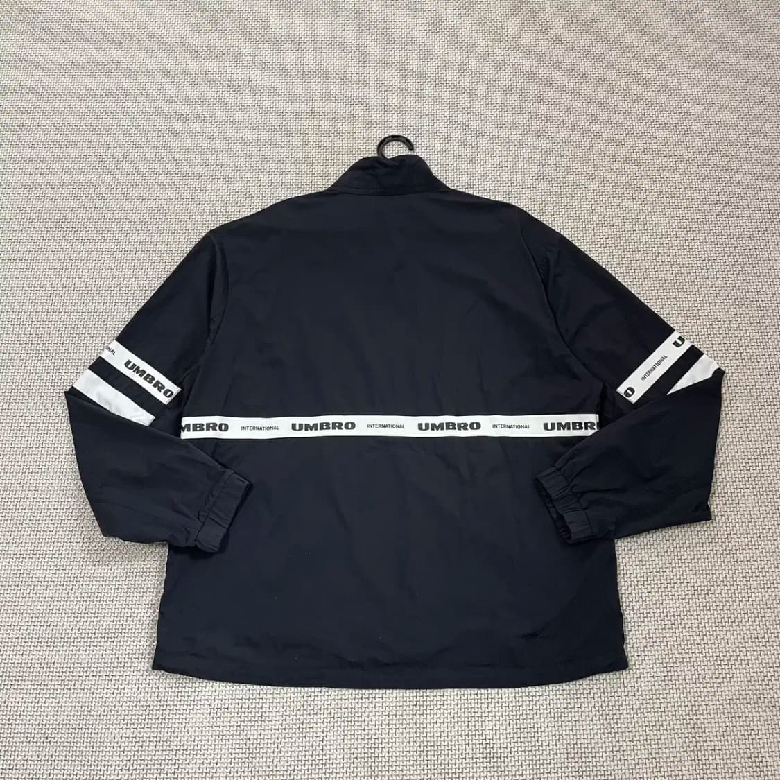 2XL 엄브로 바람막이 자켓 N.9018 상품이미지4