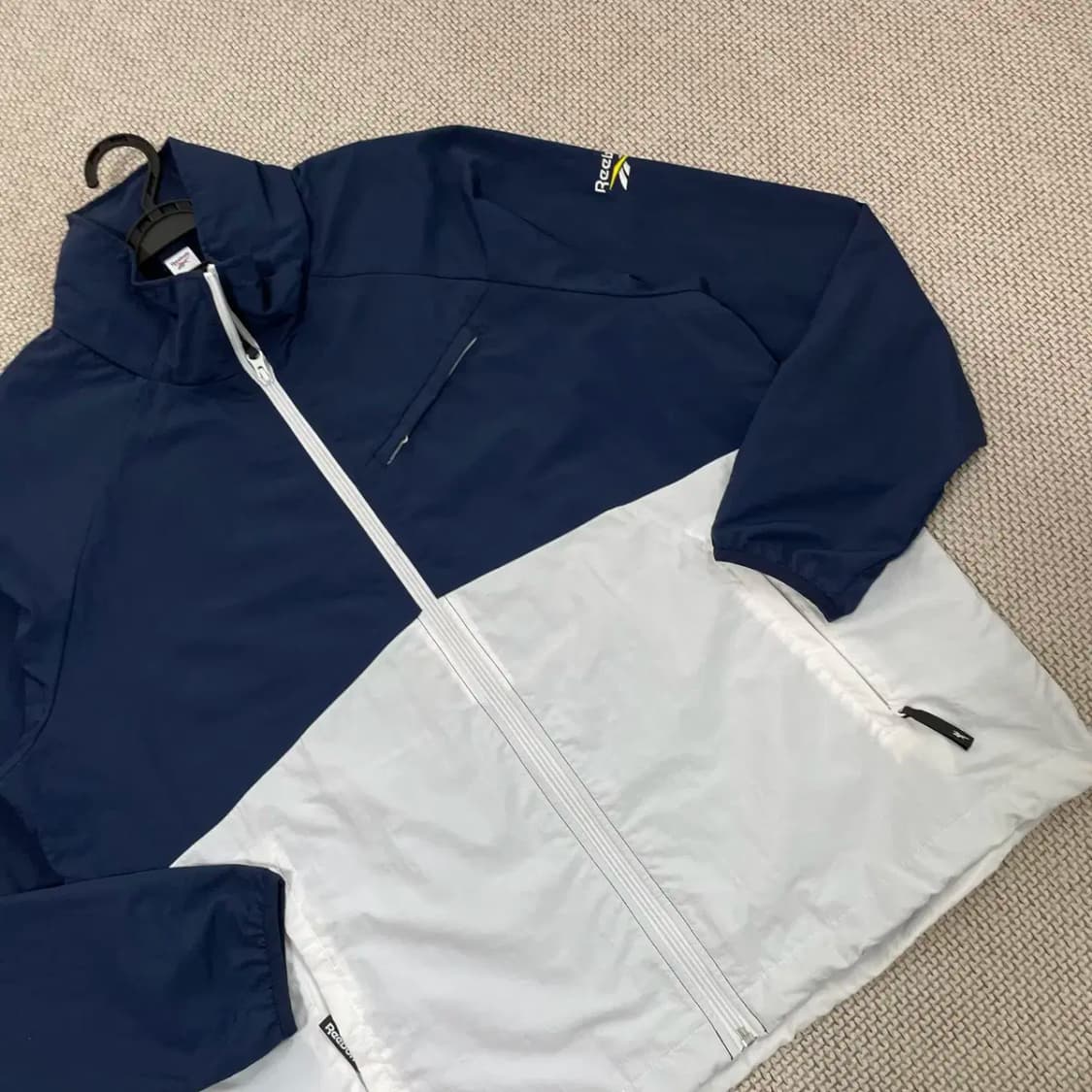 2XL 리복 바람막이 자켓 N.9019 상품이미지2