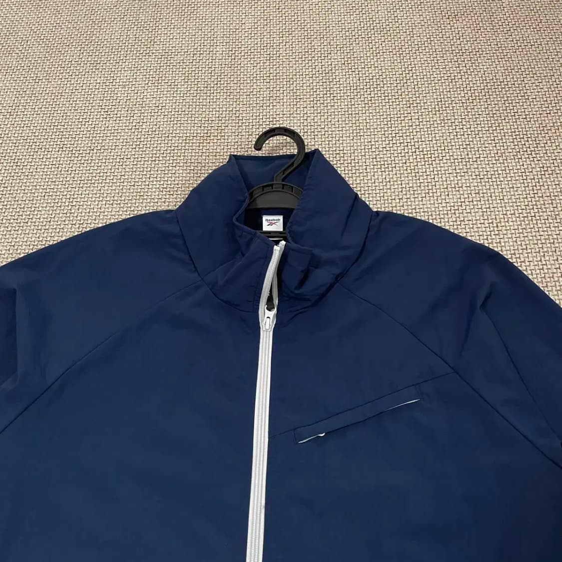 2XL 리복 바람막이 자켓 N.9019 상품이미지3