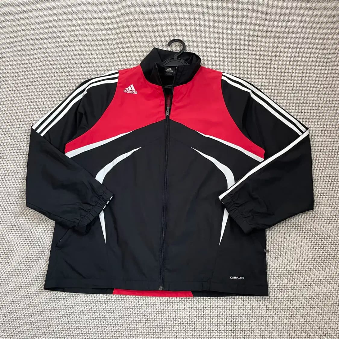 XL 아디다스 바람막이 자켓 N.9071 상품이미지1
