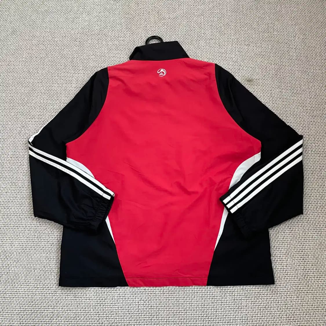 XL 아디다스 바람막이 자켓 N.9071 상품이미지4