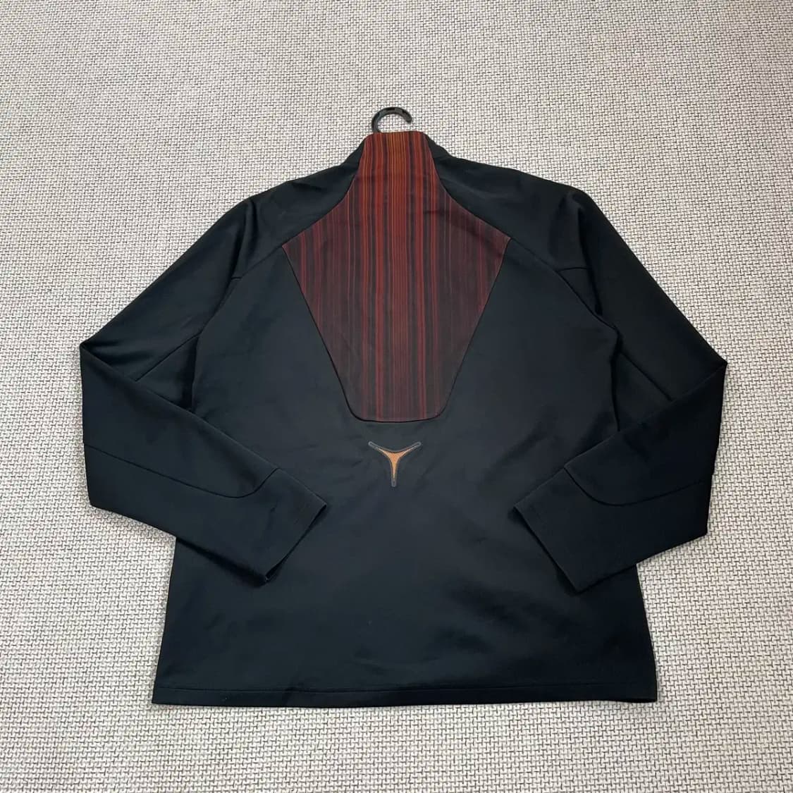 2XL 데상트 트레이닝복 집업 상의 자켓 N.9059 상품이미지4