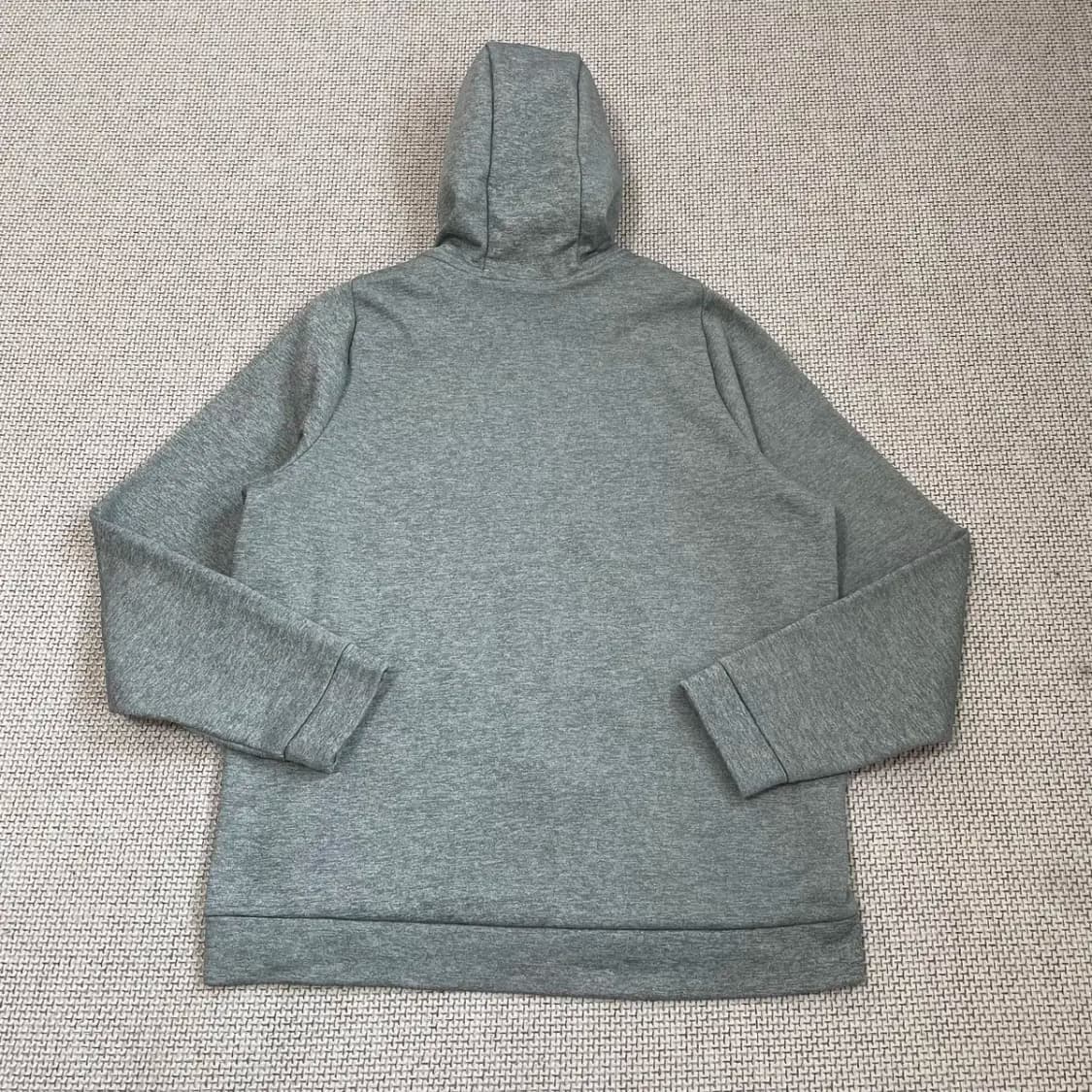 XL 나이키 기모 기능성 후드티셔츠 N.9090 상품이미지4