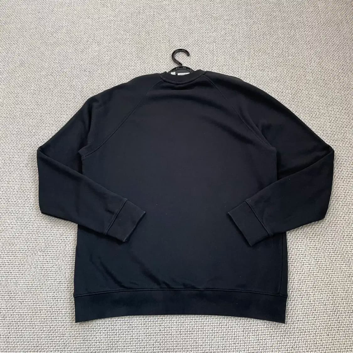 2XL 아디다스 라운드 맨투맨 N.9072 상품이미지4