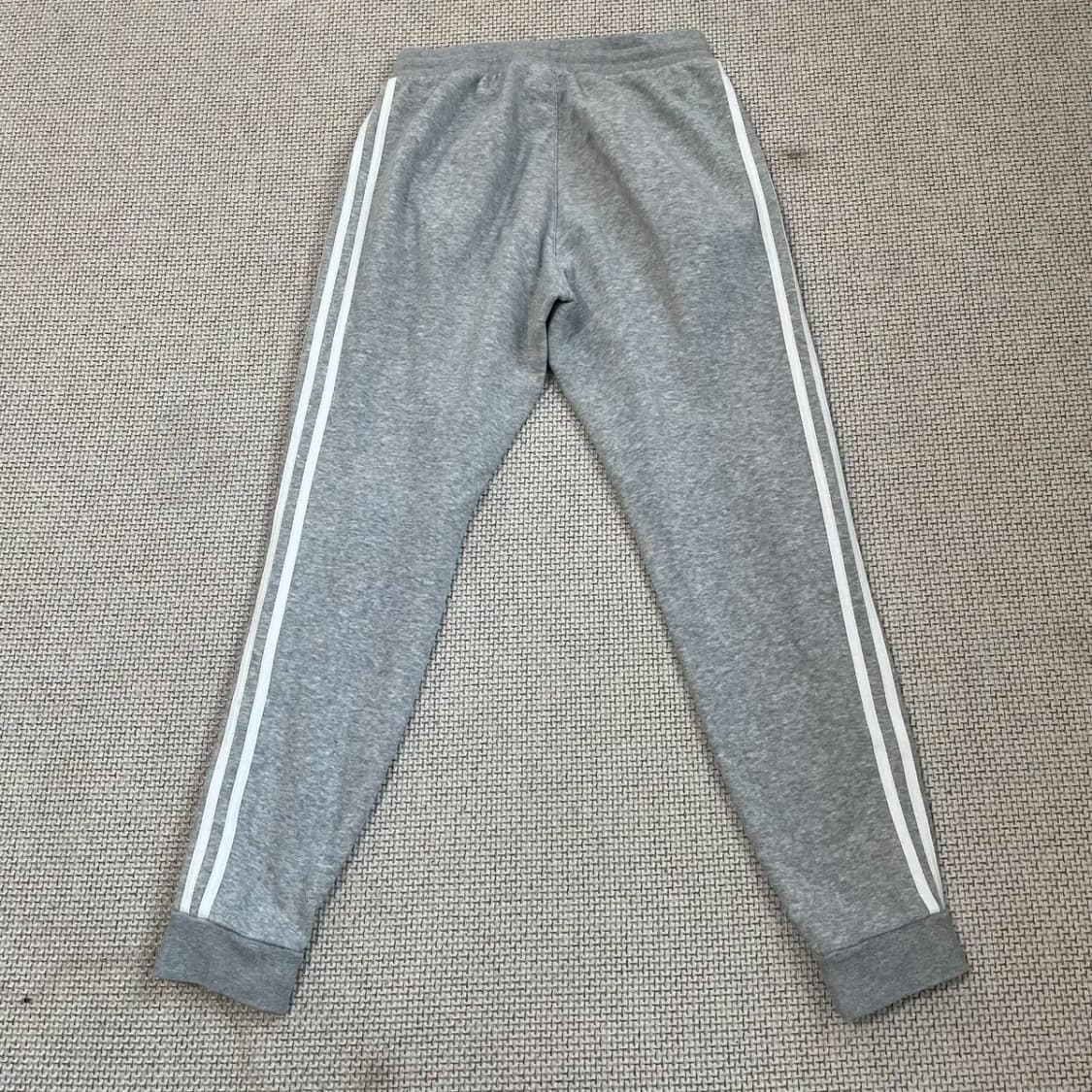 3XL 아디다스 기모 트레이닝복 세트 N.9075 상품이미지7