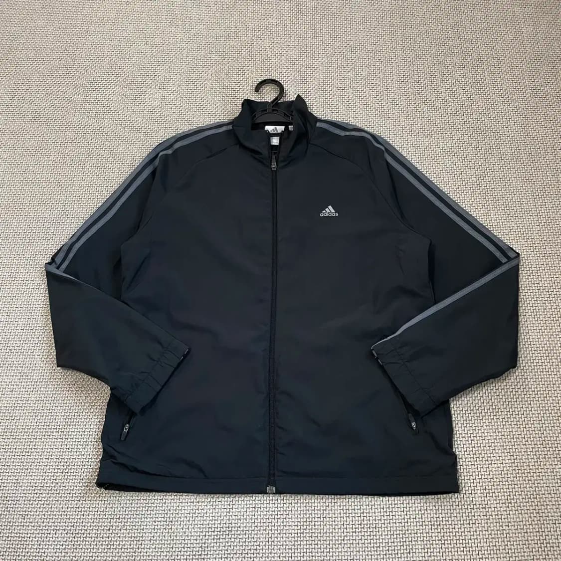 2XL 아디다스 바람막이 자켓 N.9085 상품이미지1