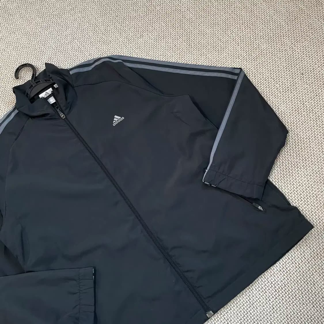 2XL 아디다스 바람막이 자켓 N.9085 상품이미지2
