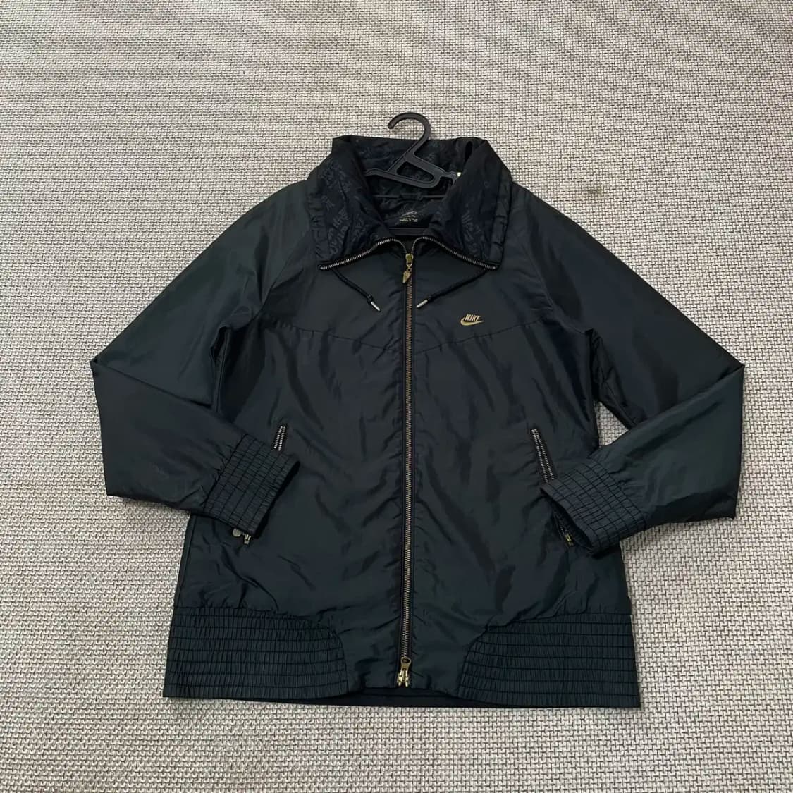 S 나이키 여성 바람막이 자켓 N.9110 상품이미지1