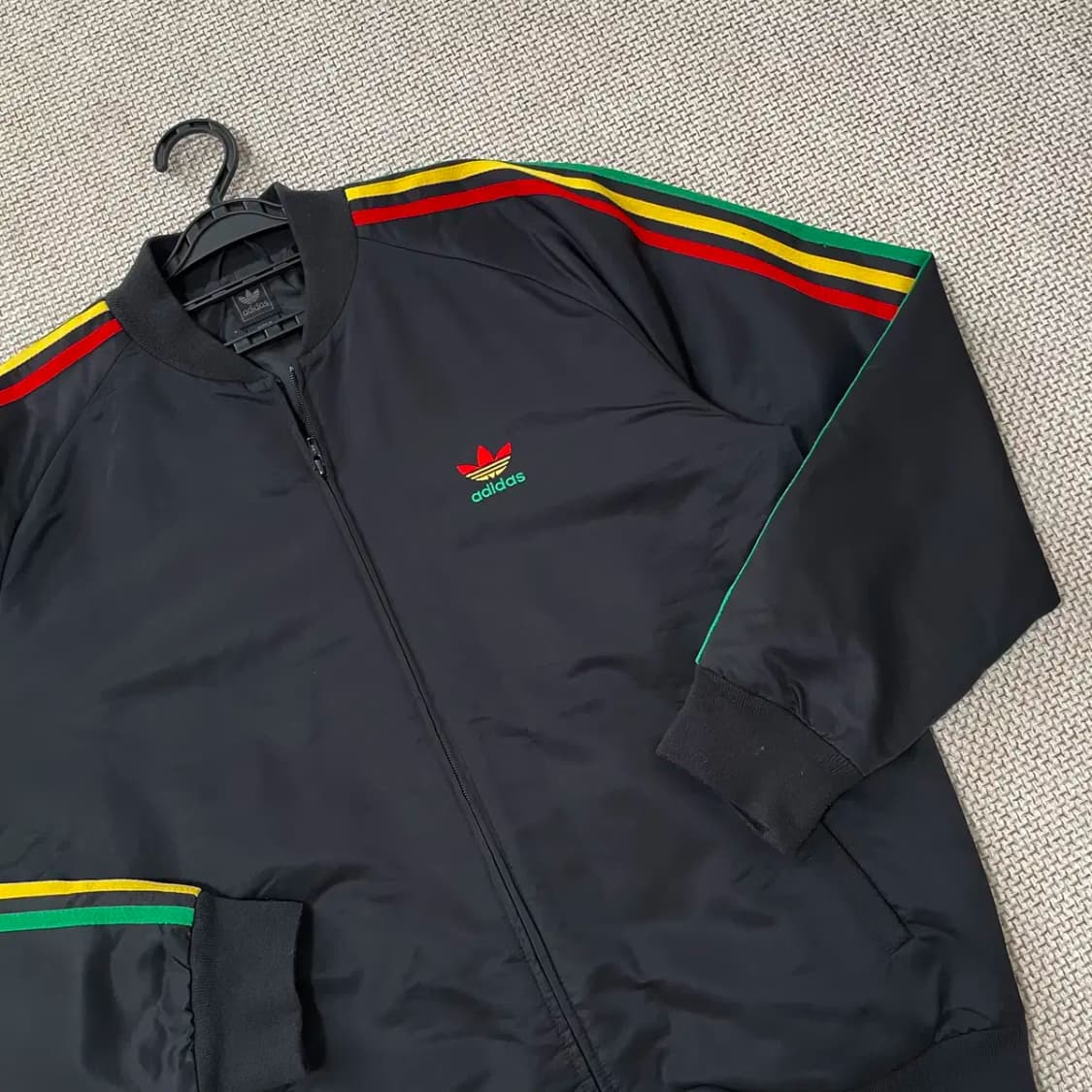 XL 아디다스 자메이카 점퍼 자켓 N.9159 상품이미지2