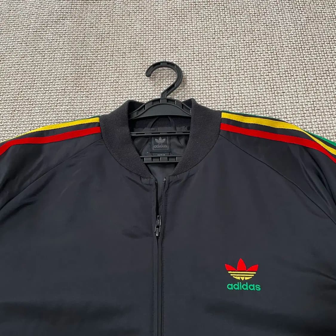 XL 아디다스 자메이카 점퍼 자켓 N.9159 상품이미지3