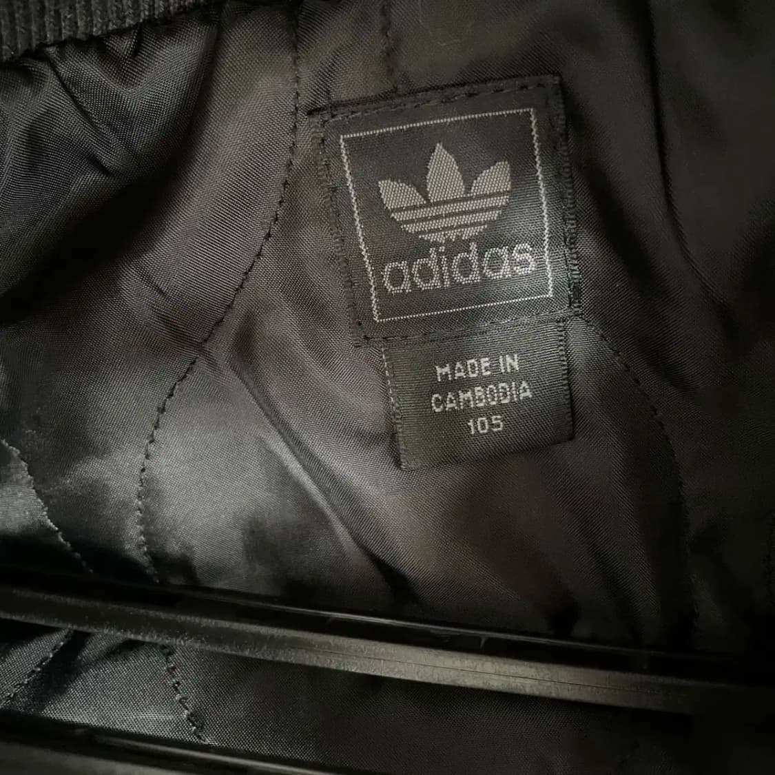XL 아디다스 자메이카 점퍼 자켓 N.9159 상품이미지6