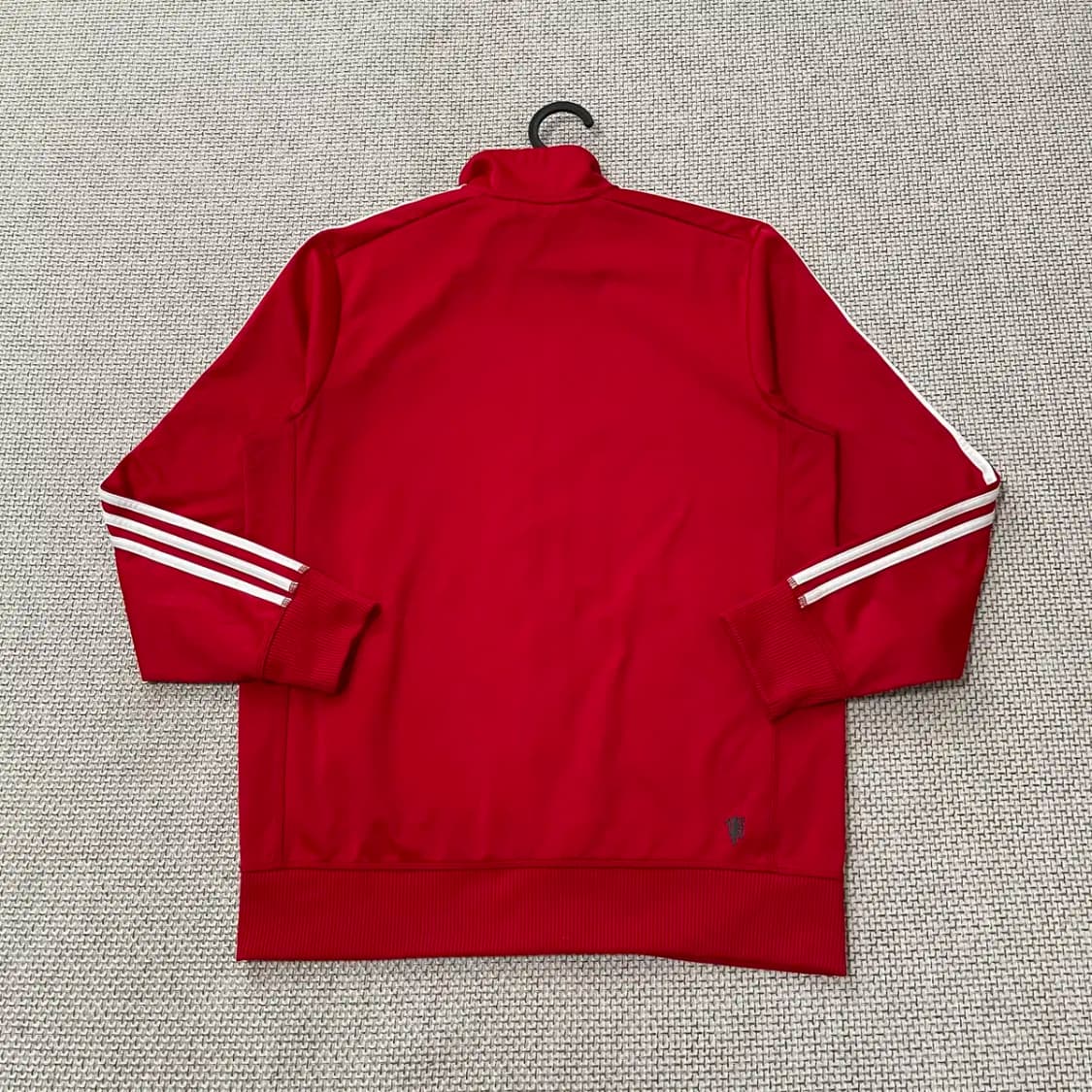 2XL 아디다스 맨유 트랙탑 져지 N.9161 상품이미지4