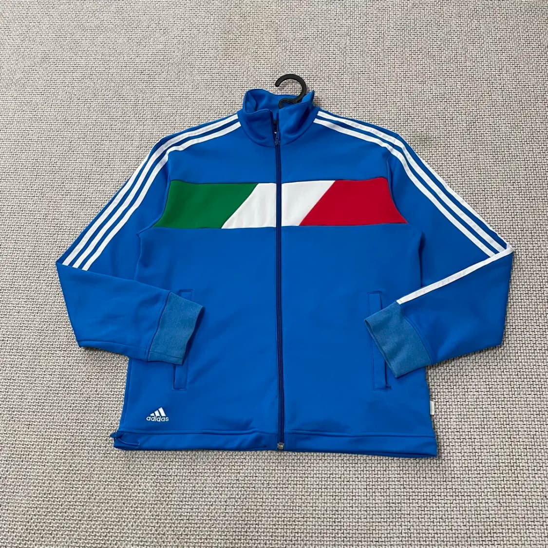 M 아디다스 2006월드컵 이탈링아 져지 N.9162 상품이미지1