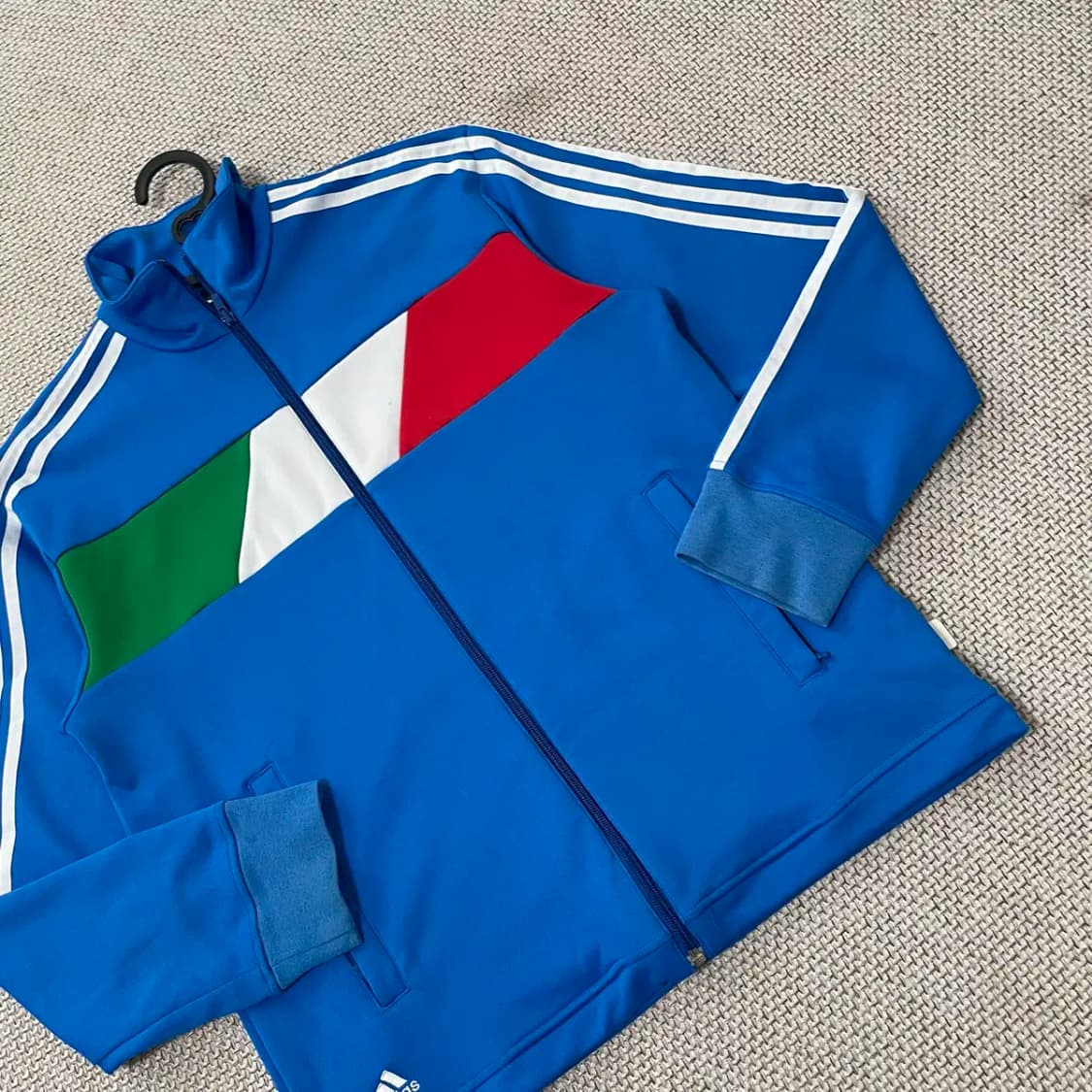 M 아디다스 2006월드컵 이탈링아 져지 N.9162 상품이미지2