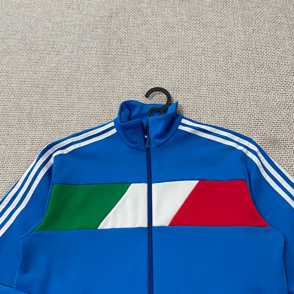 M 아디다스 2006월드컵 이탈링아 져지 N.9162 상품이미지3