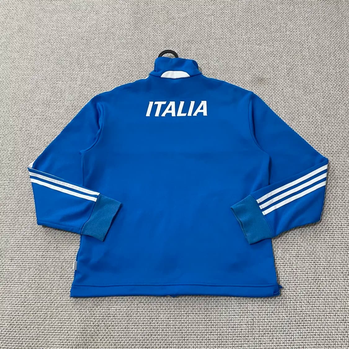 M 아디다스 2006월드컵 이탈링아 져지 N.9162 상품이미지4