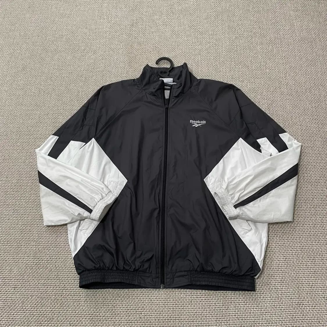 2XL 리복 바람막이 자켓 N.9164 상품이미지1