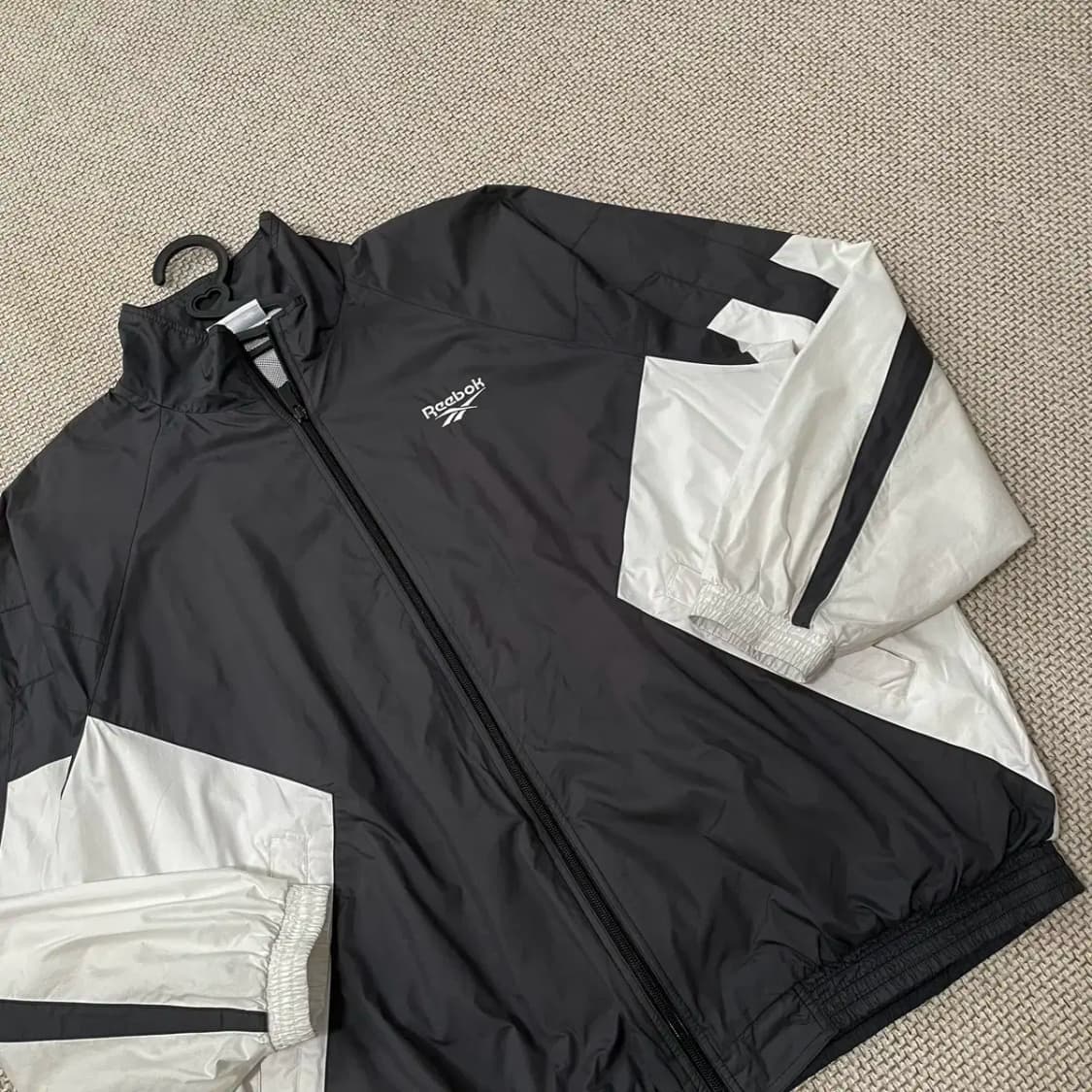 2XL 리복 바람막이 자켓 N.9164 상품이미지2
