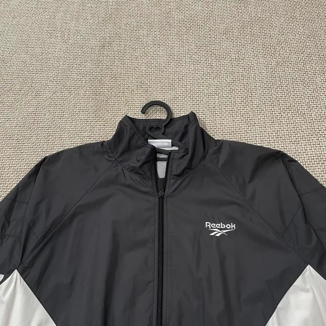 2XL 리복 바람막이 자켓 N.9164 상품이미지3