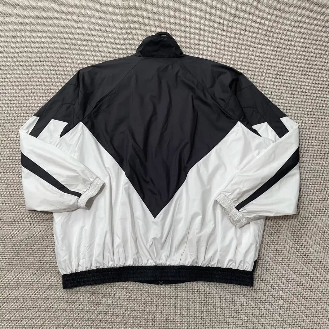 2XL 리복 바람막이 자켓 N.9164 상품이미지5